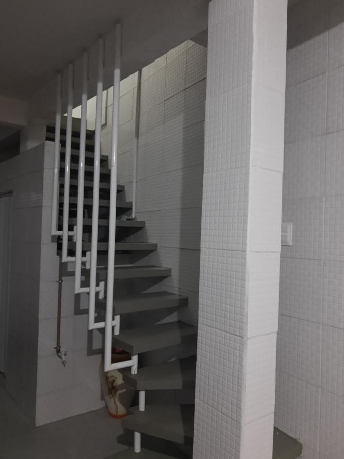 Apto Compacto Em Floripa-Continente Florianópolis Exterior foto